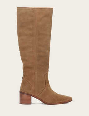 Knee High Boota Sadie Softy Tall Wide Calf