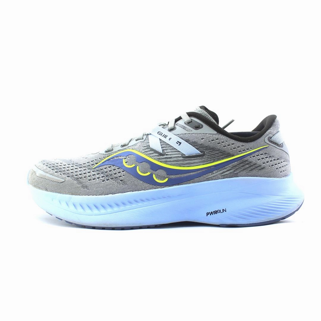 SAUCONY GUIDE  16 Good Running Shoes For Half Marathon