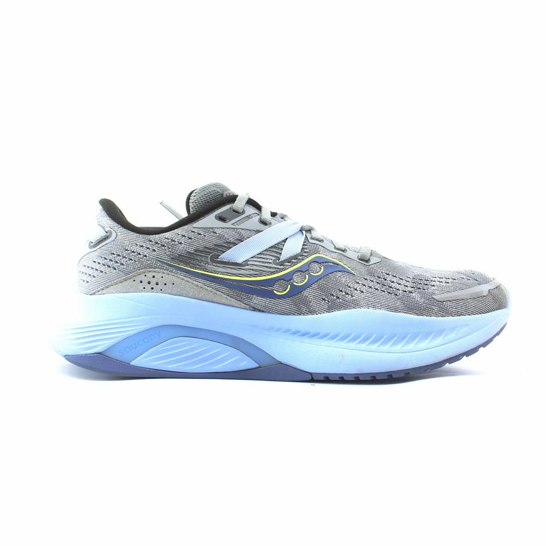 Trail Running Shoes Vs Hiking Shoes SAUCONY GUIDE  16
