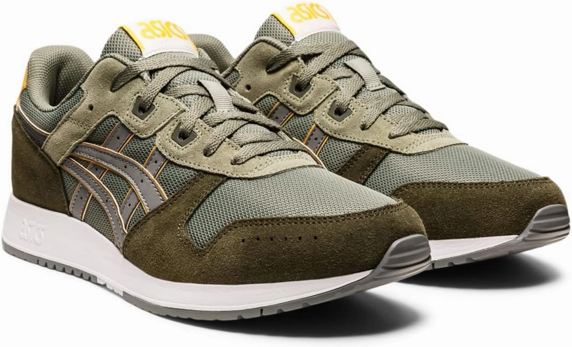 ASICS Gel-Lyte XXX Asics Court Flytefoam 2 Tennis Shoes