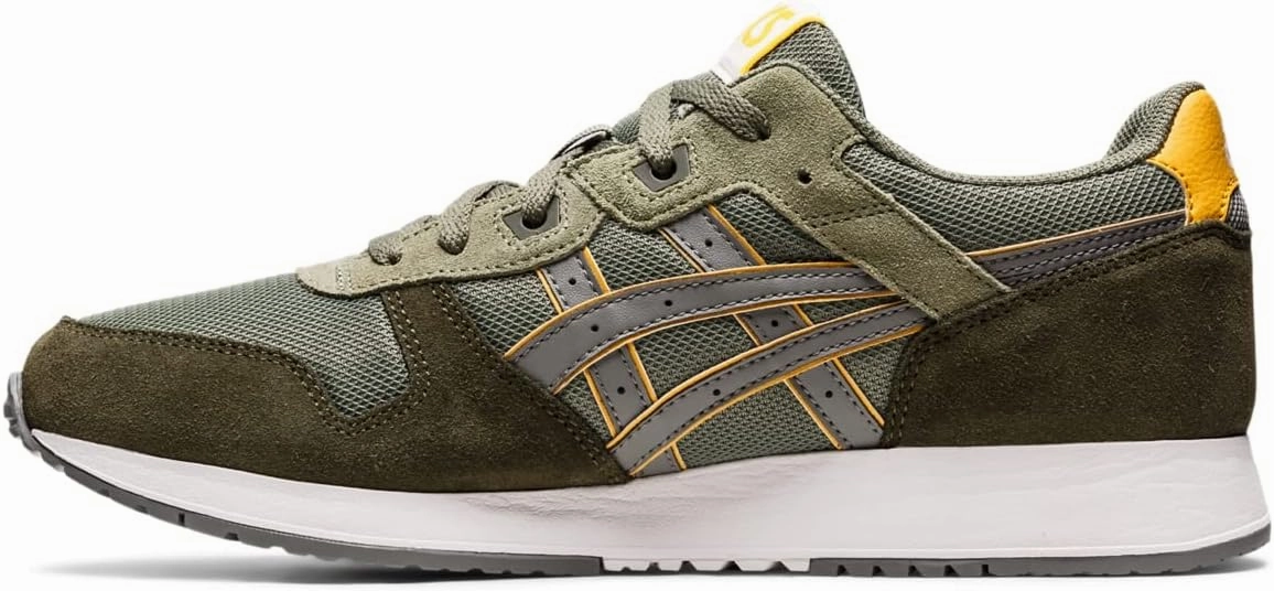 ASICS Gel-Lyte XXX Discounted Asics Running Shoes