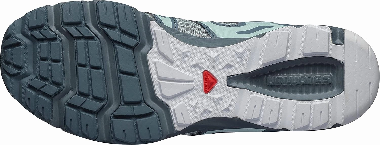 SALOMON Women's Crossamphibian Swift 2 Hiking Shoes Walking Asics Paddle Tennis Shoes