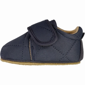 Mickey Mouse Slides Sasha Thermo Home Shoe - ink