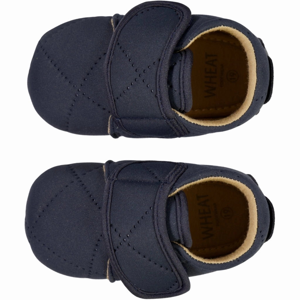 Deerfoams Slippers Sasha Thermo Home Shoe - ink