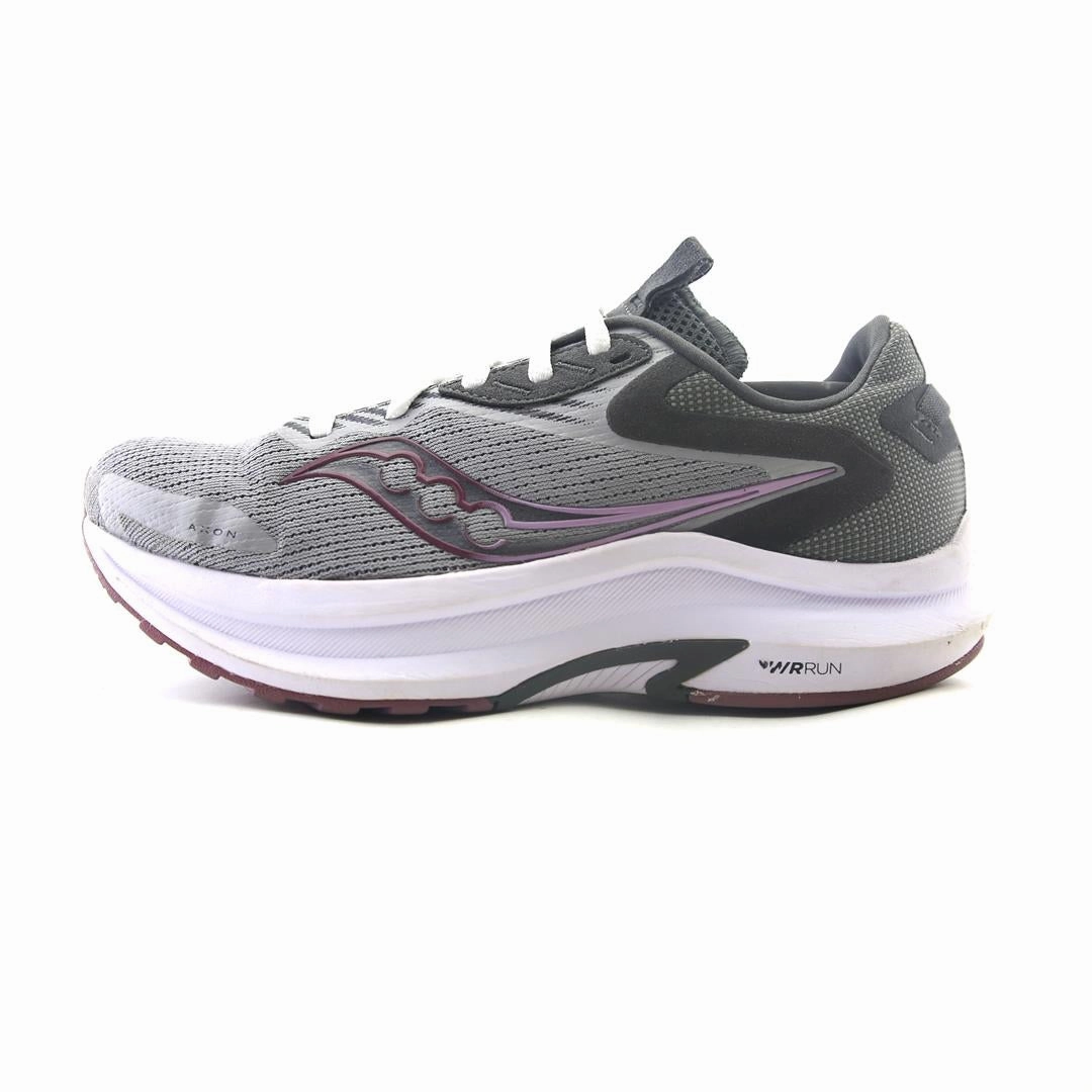 SAUCONY AXON 2 Mizuno Volleyball Shoes Academy