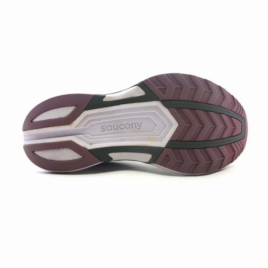 SAUCONY AXON 2 Volleyball Shoes Famous Footwear