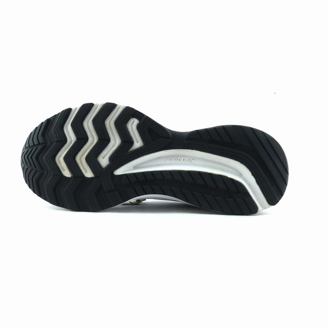 Best Running Shoes For Half Marathon SAUCONY COHESION 15