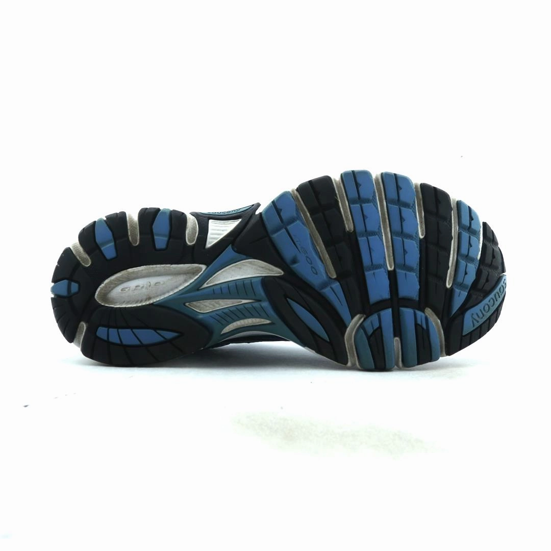 SAUCONY COHESION 9 Walking Shoe Vs Running Shoe