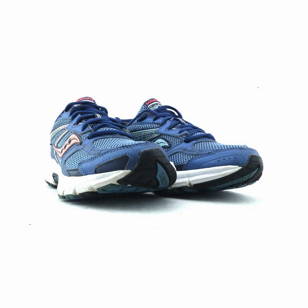 SAUCONY COHESION 9 Running Shoe Store Austin