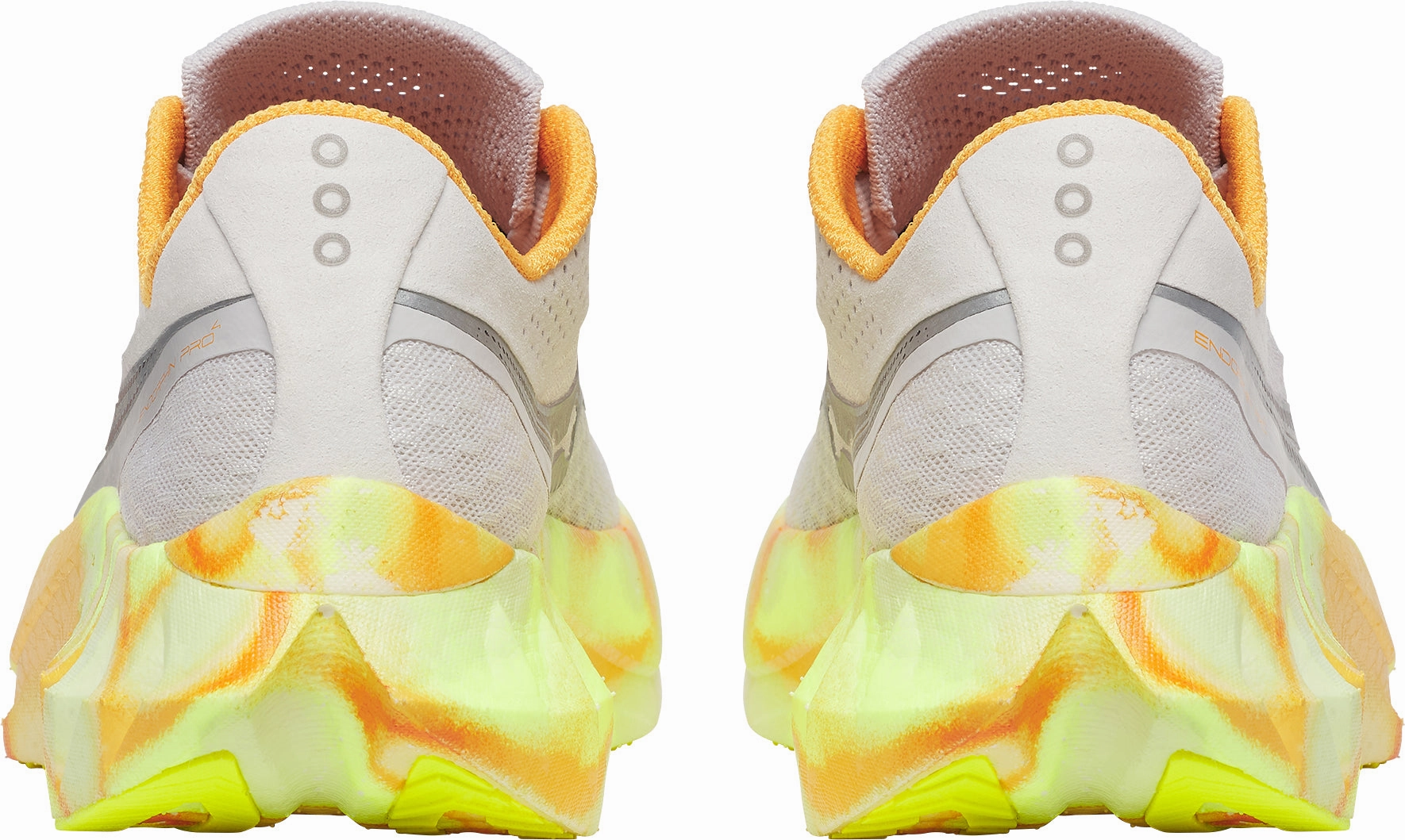 Saucony Endorphin Pro 4 Womens Running Shoes - Grey Nike Free Tr Fit Training Shoe