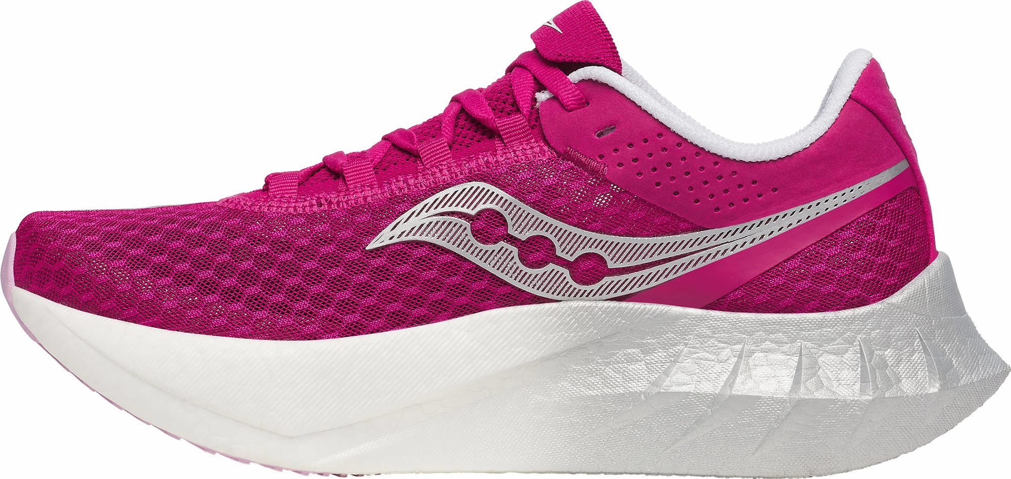 The Best Shoes For Weight Training Saucony Endorphin Pro 4 Womens Running Shoes - Pink