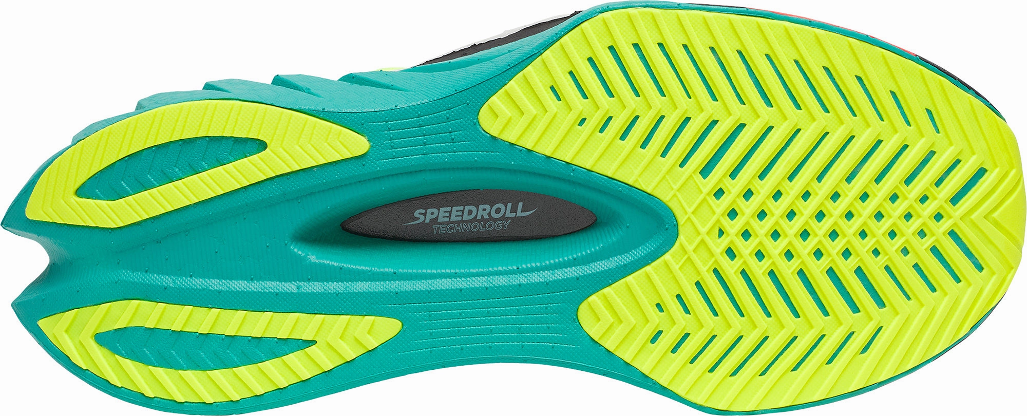 Saucony Endorphin Pro 4 Womens Running Shoes - White Cardio Training Shoes