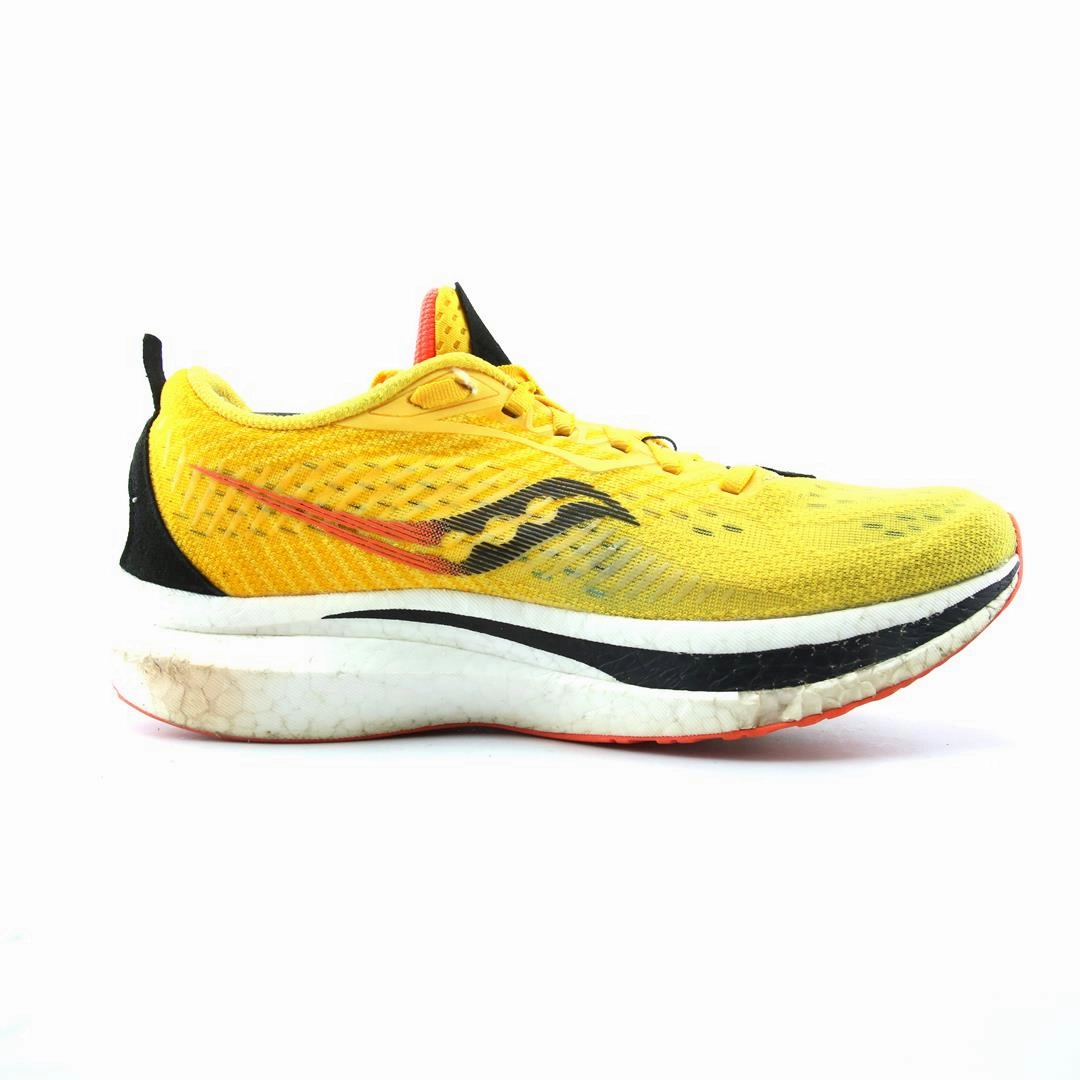 SAUCONY ENDORPHIN SPEED 2 On The Run Shoes San Francisco Ca