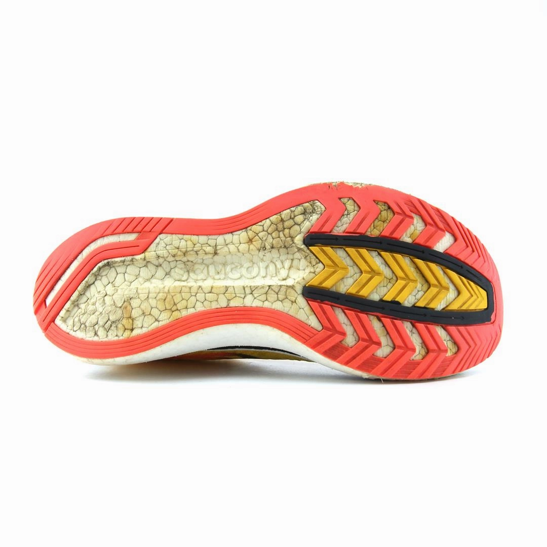 SAUCONY ENDORPHIN SPEED 2 Best Treadmill Running Shoes