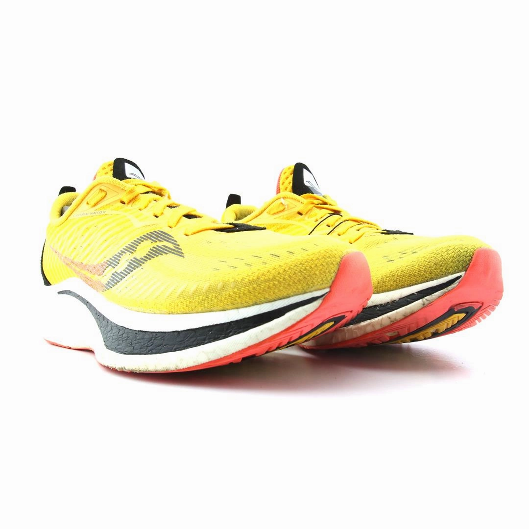 Good Running Shoes For Treadmill SAUCONY ENDORPHIN SPEED 2