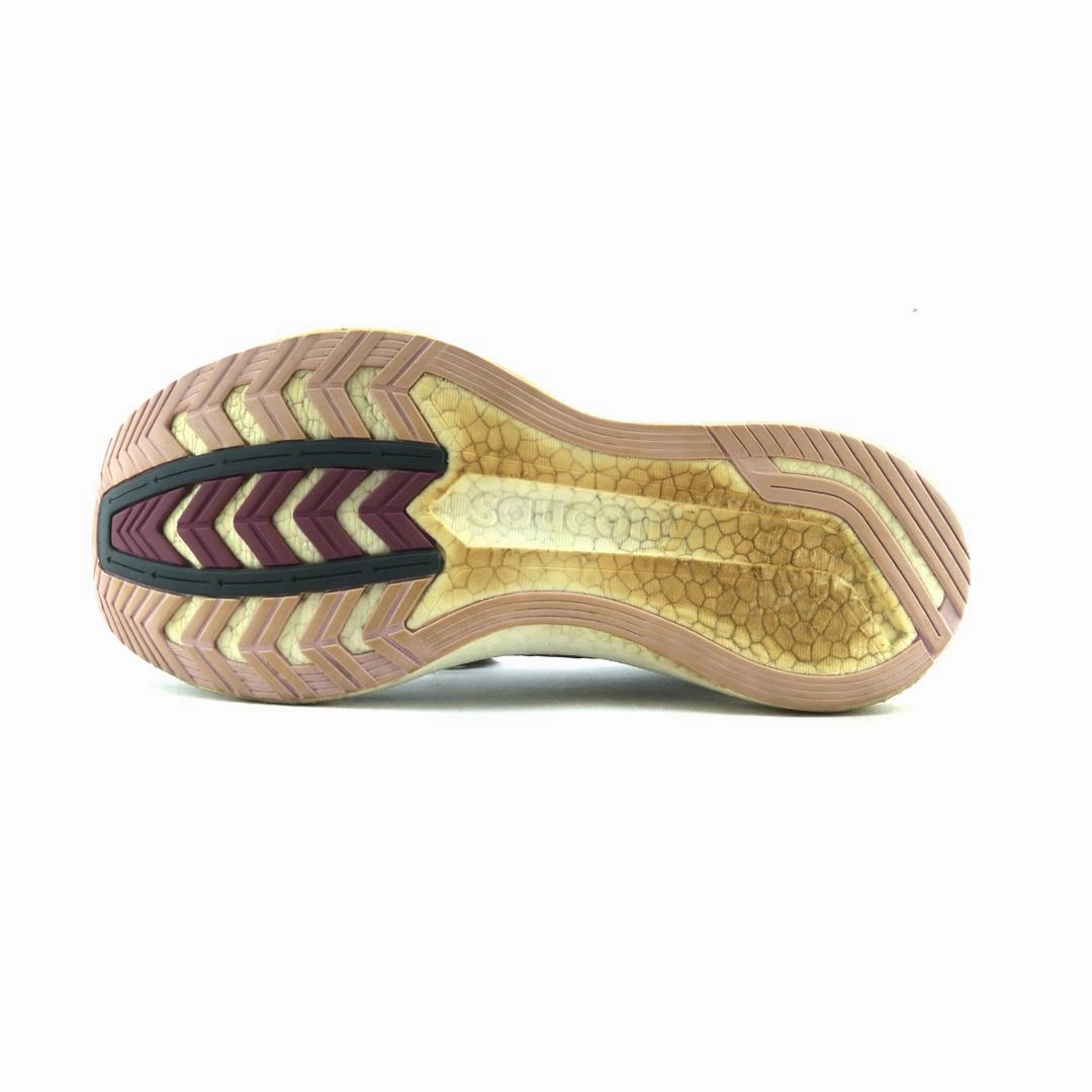 SAUCONY ENDORPHINS SPEED 2 Running Shoes For Large