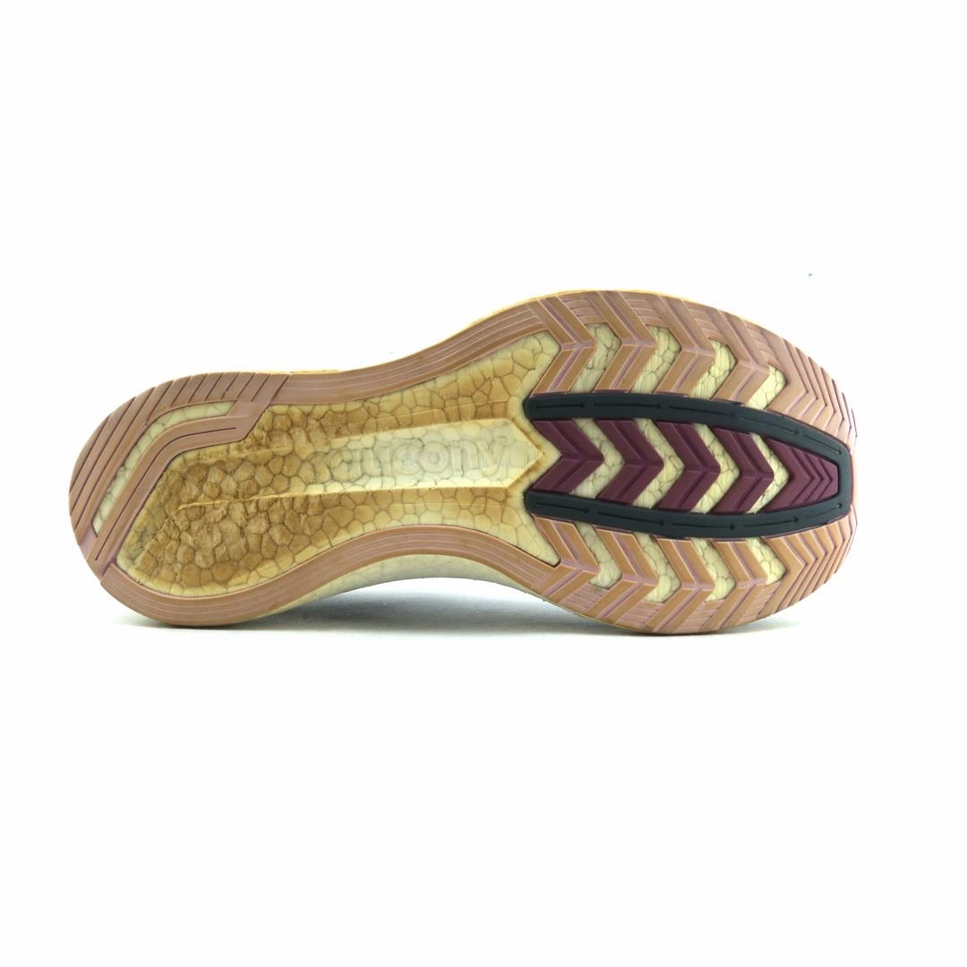 Running Shoes Reviewed SAUCONY ENDORPHINS SPEED 2