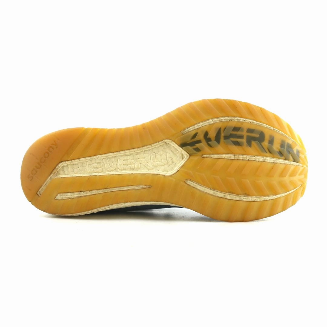 Best Running Shoes For Overpronators SAUCONY FREEDOM ISO 2