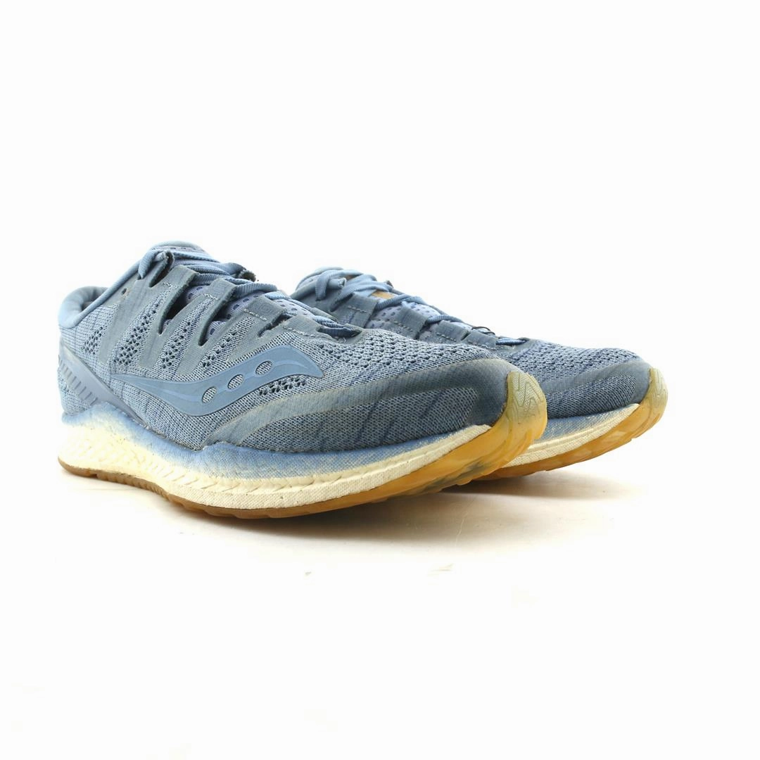SAUCONY FREEDOM ISO 2 Best Lifting Running Shoes