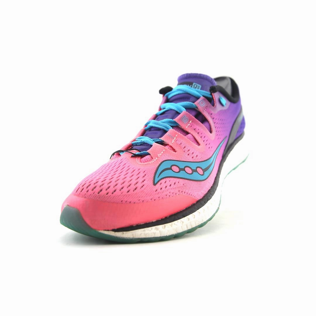 Volleyball Shoes Under $50 SAUCONY  FREEDOM ISO