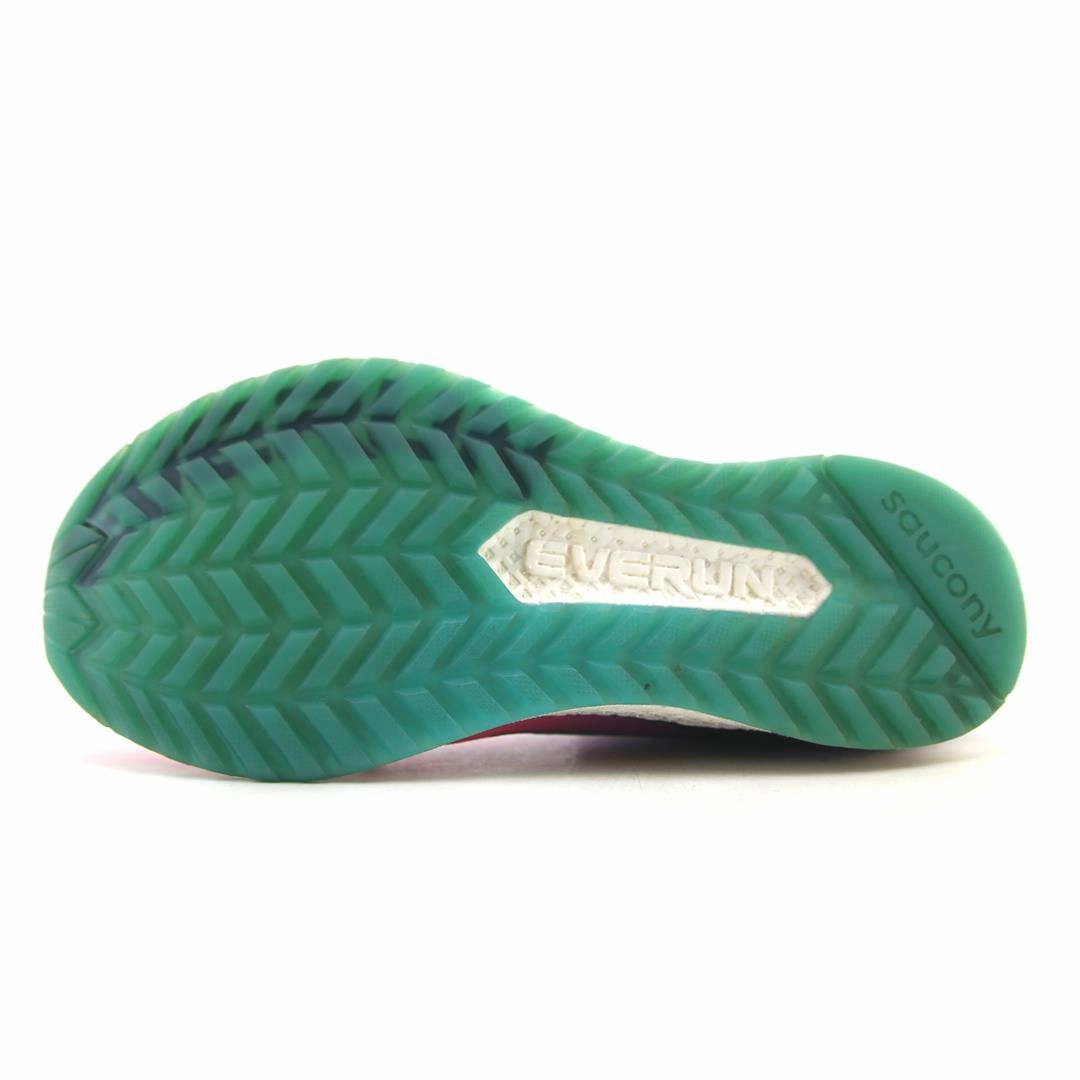 SAUCONY  FREEDOM ISO Best Shoes To Play Volleyball