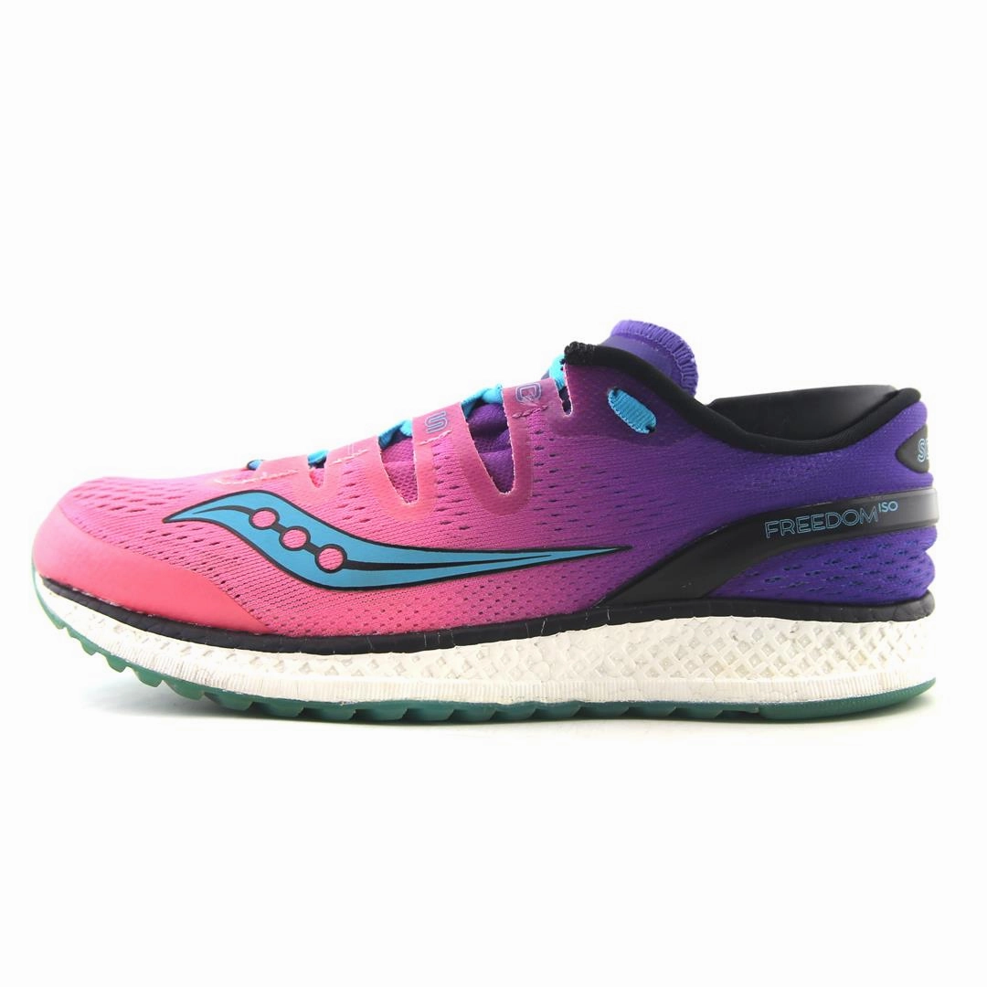 SAUCONY  FREEDOM ISO Vktry Volleyball Shoes