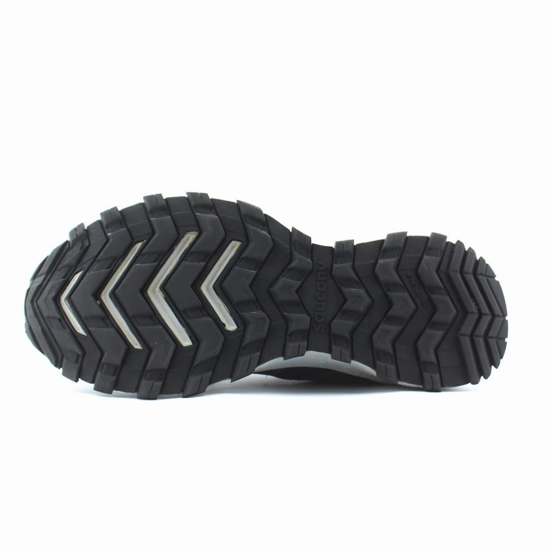 SAUCONY GRIDE RAPTOR Volleyball Shoes Non-marking