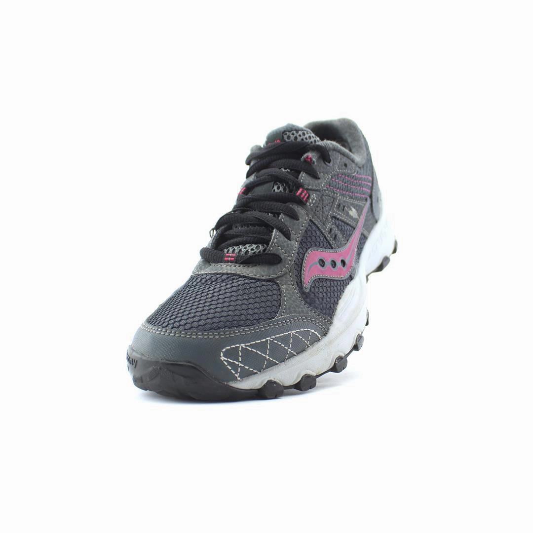 SAUCONY GRIDE RAPTOR Cool Volleyball Shoes