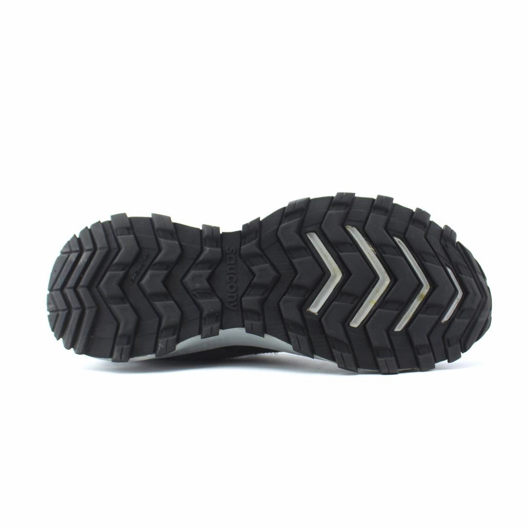 Best Cushion Volleyball Shoes SAUCONY GRIDE RAPTOR