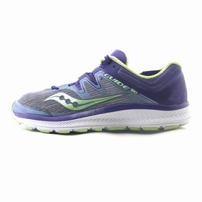 SAUCONY GUIDE ISO Best Volleyball Shoes 2025