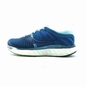 Running Shoes With Carbon Fiber Plate SAUCONY HURRICANE 22