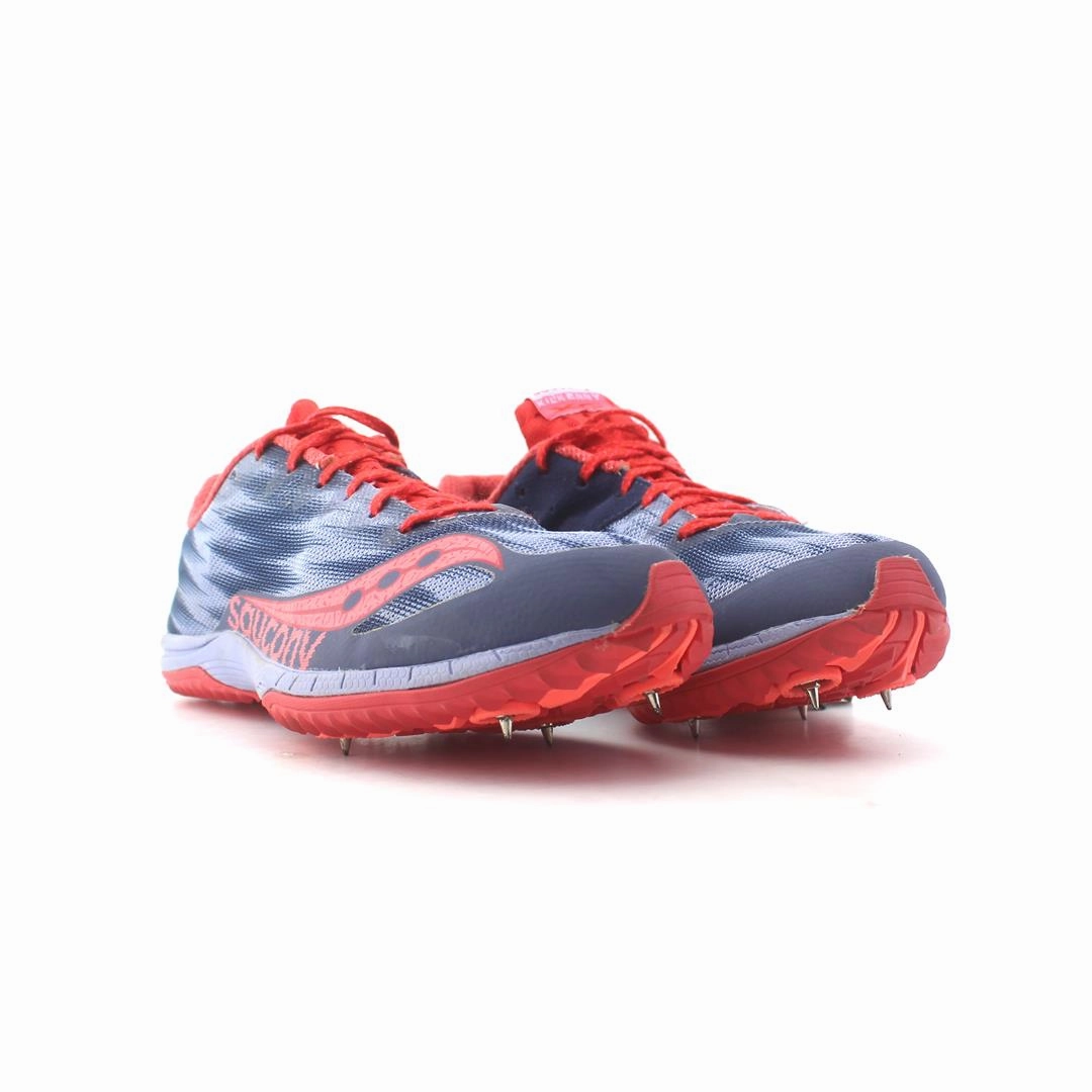 SAUCONY KILKENNY XC Running Shoes For Pronation Runners