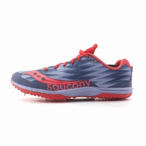 Stable Running Shoes SAUCONY KILKENNY XC
