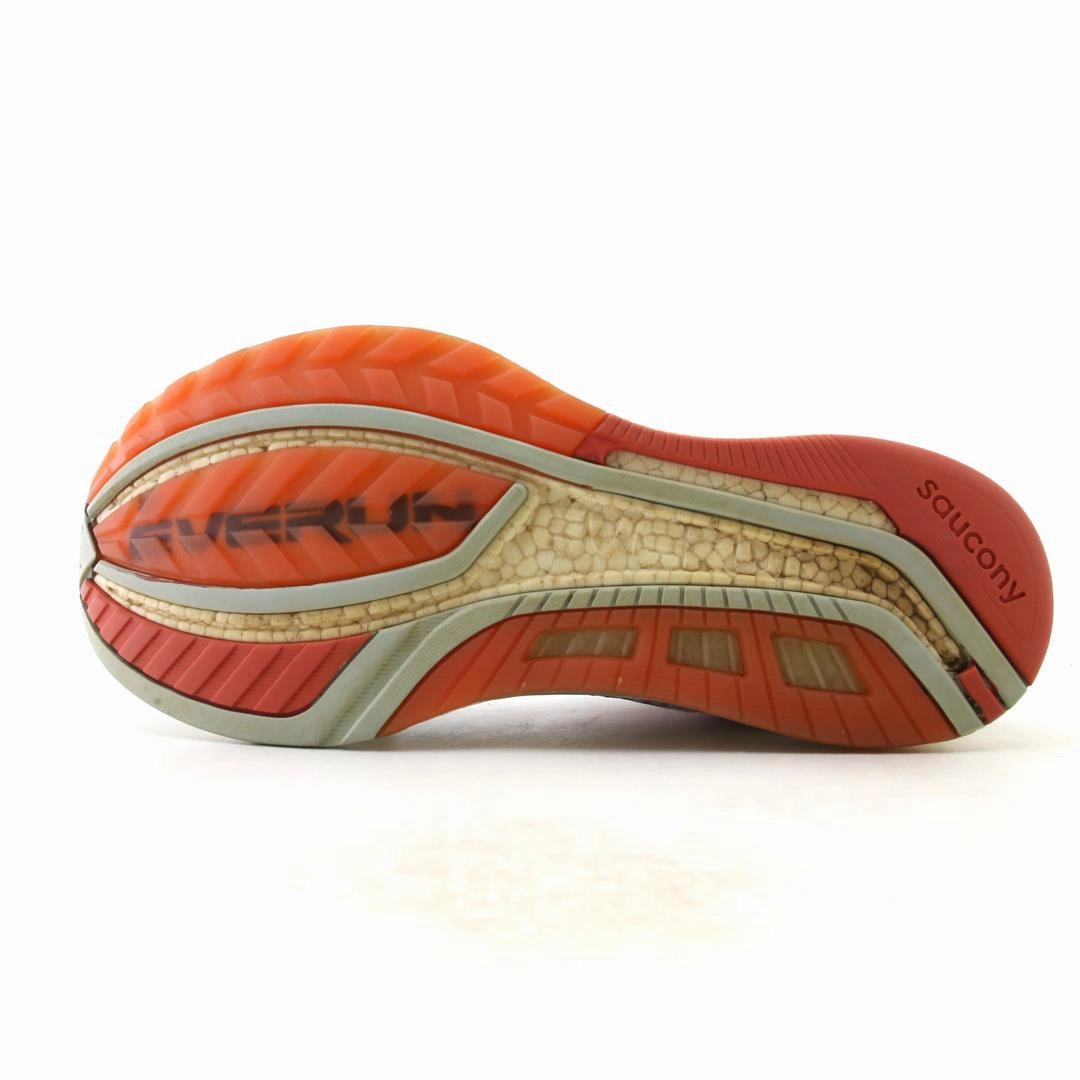 SAUCONY LIBERTY ISO 2 Forefoot Strike Running Shoes