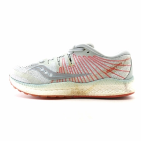 SAUCONY LIBERTY ISO 2 Best Running Shoe 2024