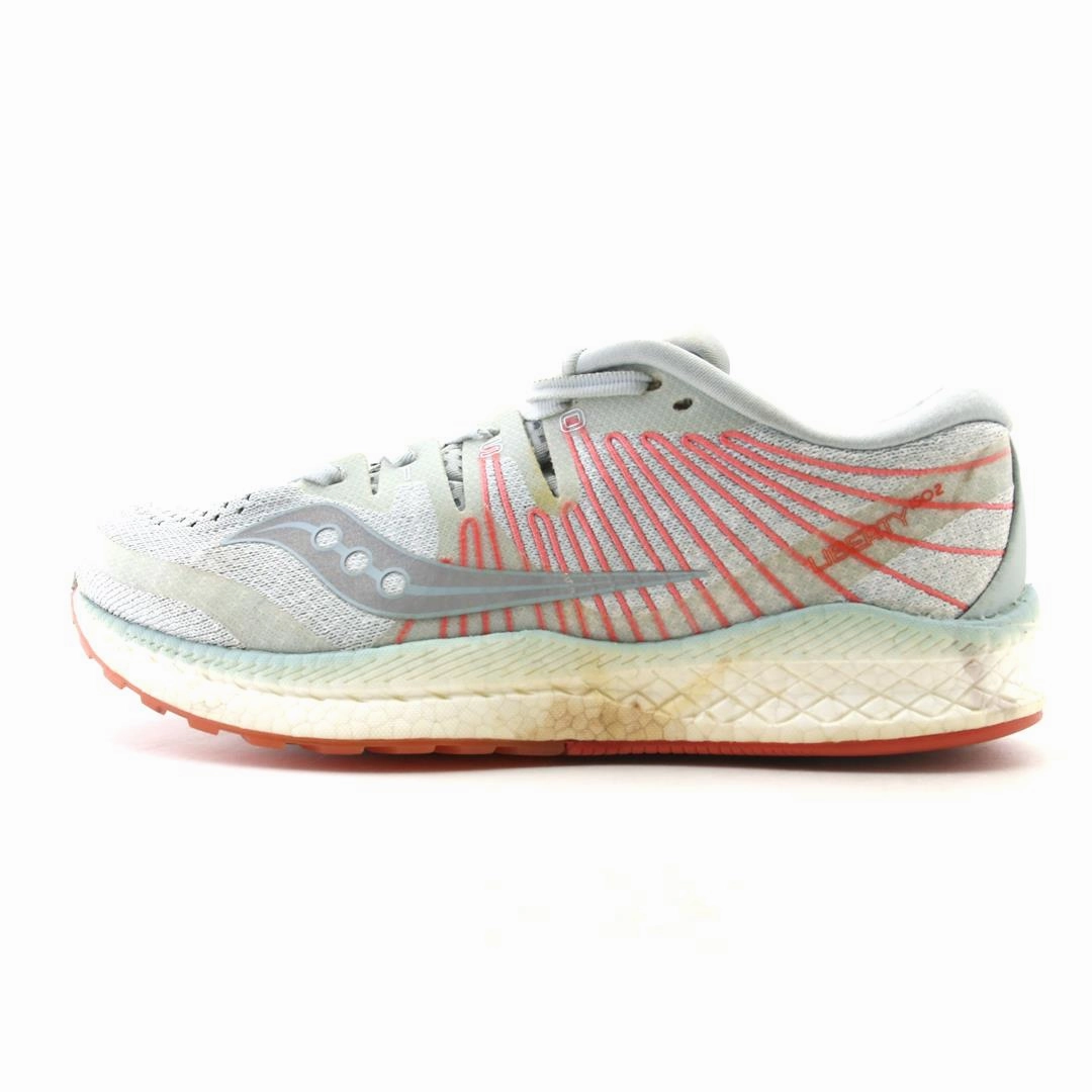Barefoot Running Shoes SAUCONY LIBERTY ISO 2