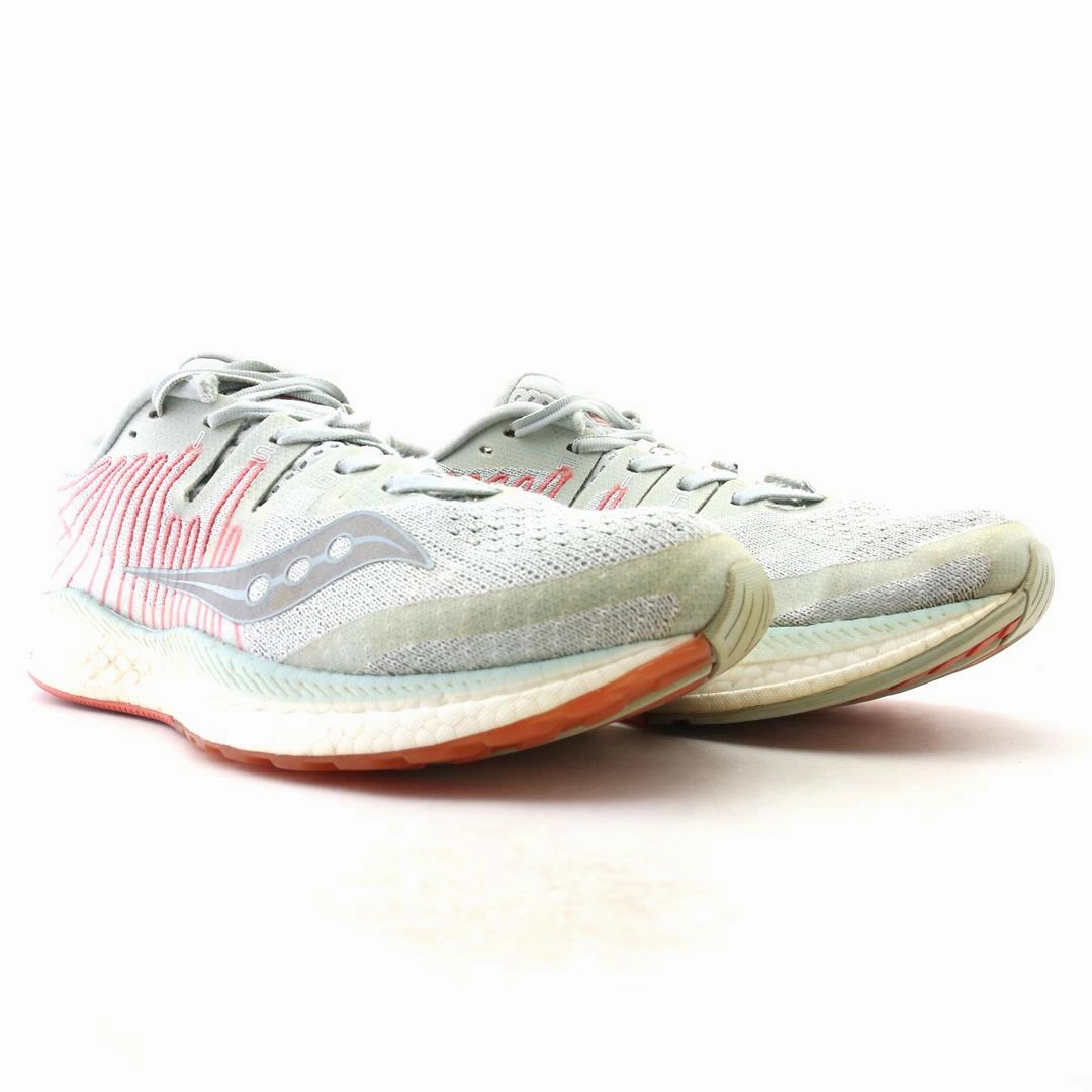 Mens Running Shoes SAUCONY LIBERTY ISO 2