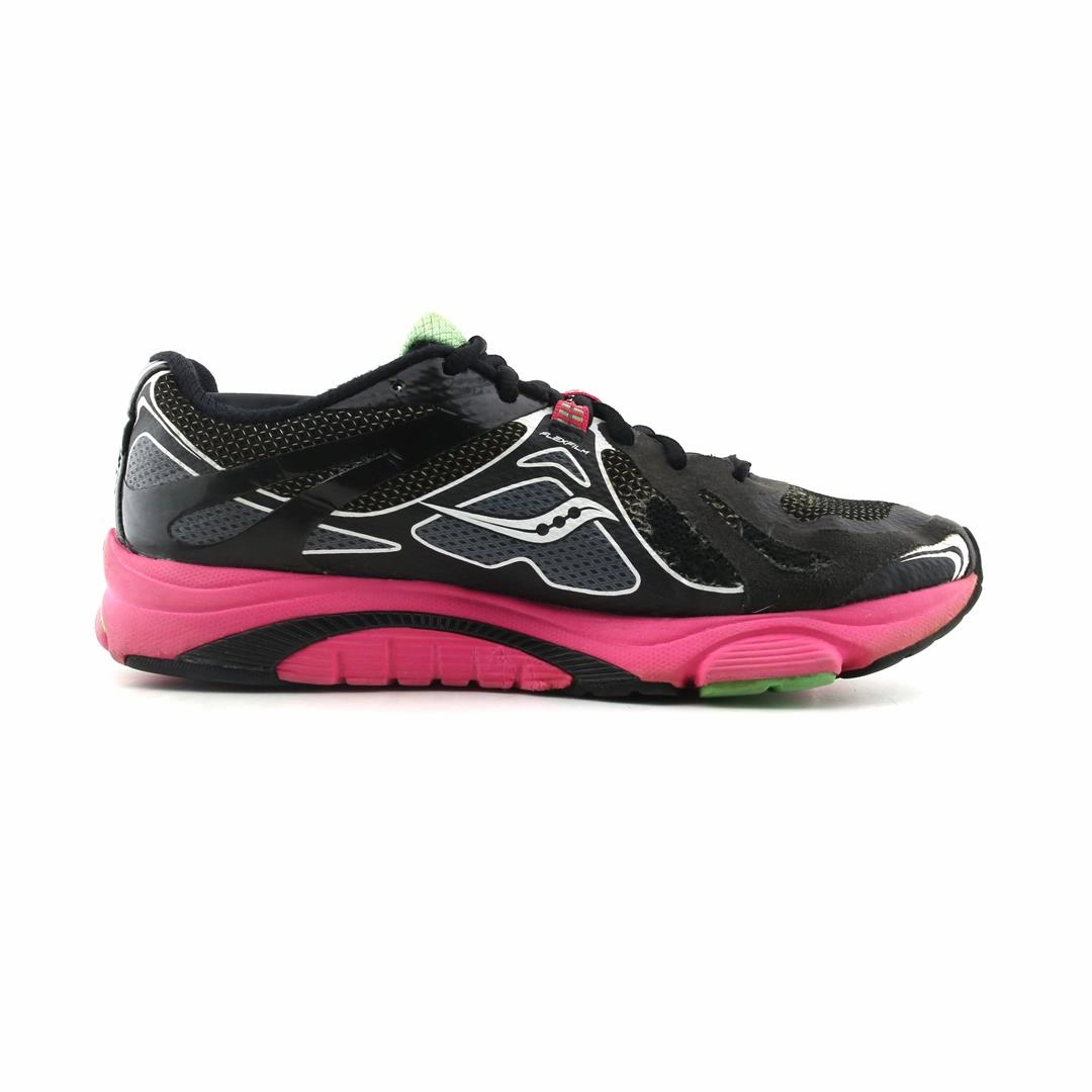 Best Running Shoes For Feet SAUCONY MIRAGE 4