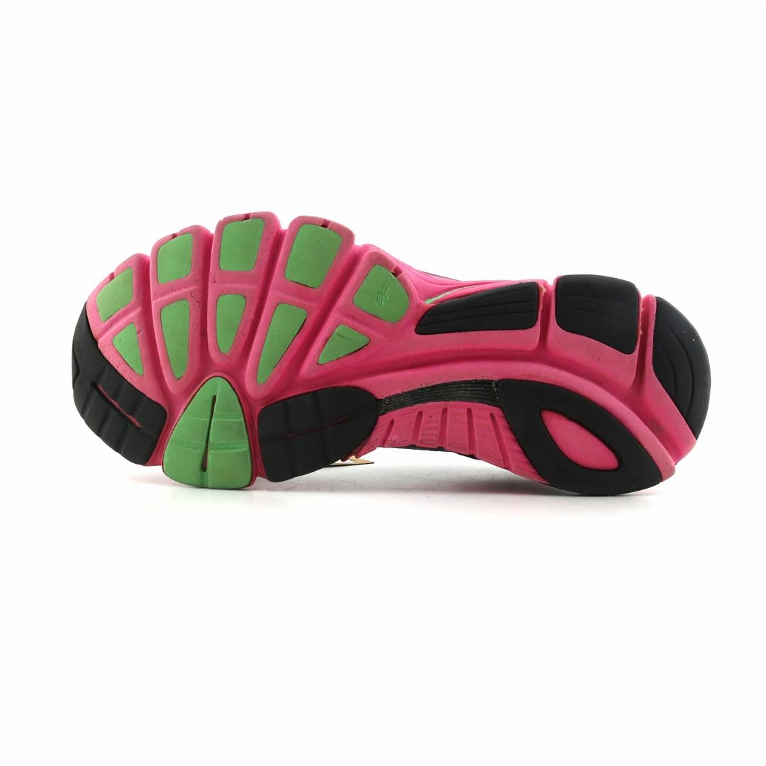 Best Cushion Running Shoes SAUCONY MIRAGE 4