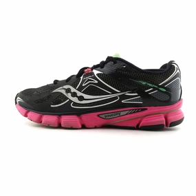 SAUCONY MIRAGE 4 Running Shoes Photoshoot