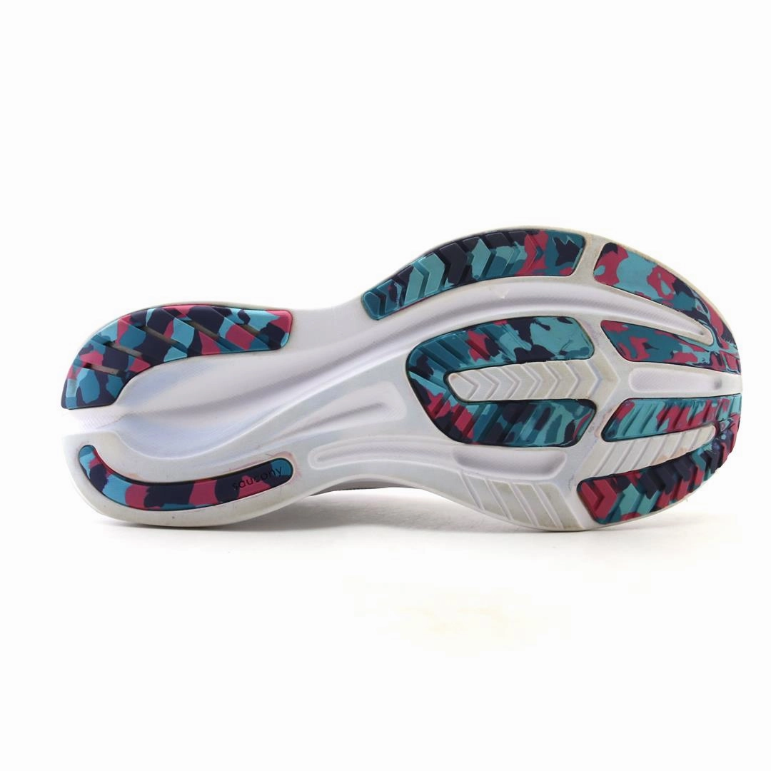 Running Sprint Shoes SAUCONY RIDE 15