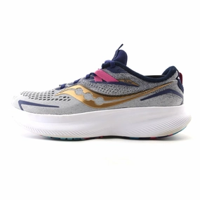 Size 2 Running Shoes SAUCONY RIDE 15