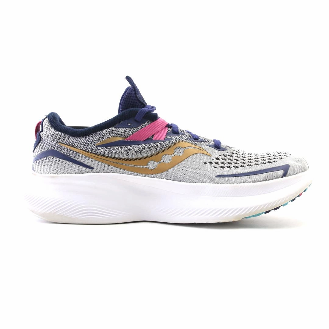 Type Of Running Shoes SAUCONY RIDE 15