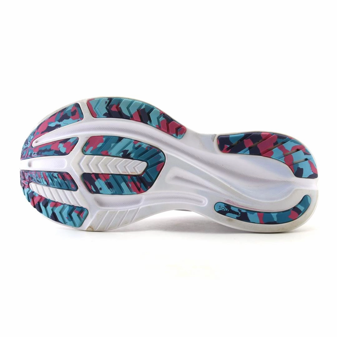 SAUCONY RIDE 15 Gel-venture 9 Trail Running Shoe