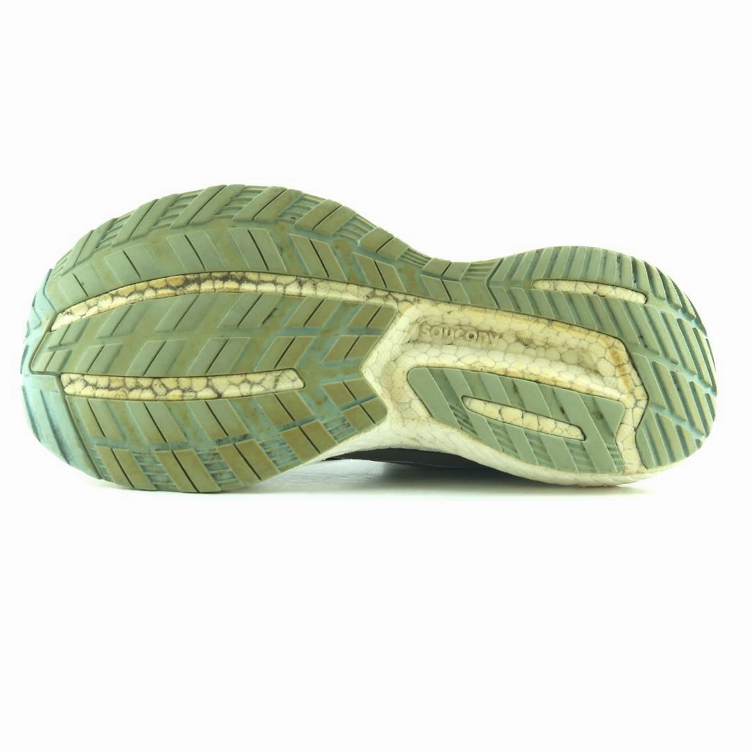 Best Cushioned Running Shoes SAUCONY TRIUMPH 19