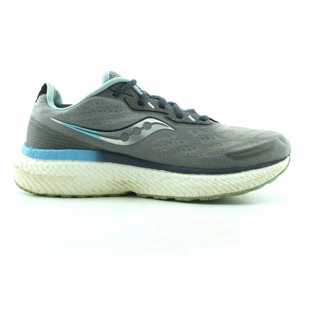 Trail Run Shoe SAUCONY TRIUMPH 19