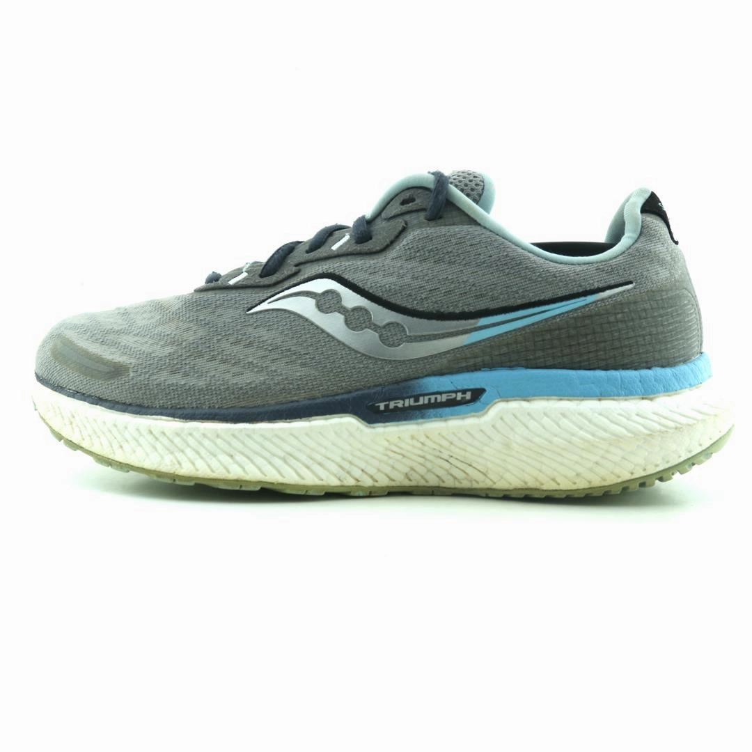 SAUCONY TRIUMPH 19 Trail Running Shoes