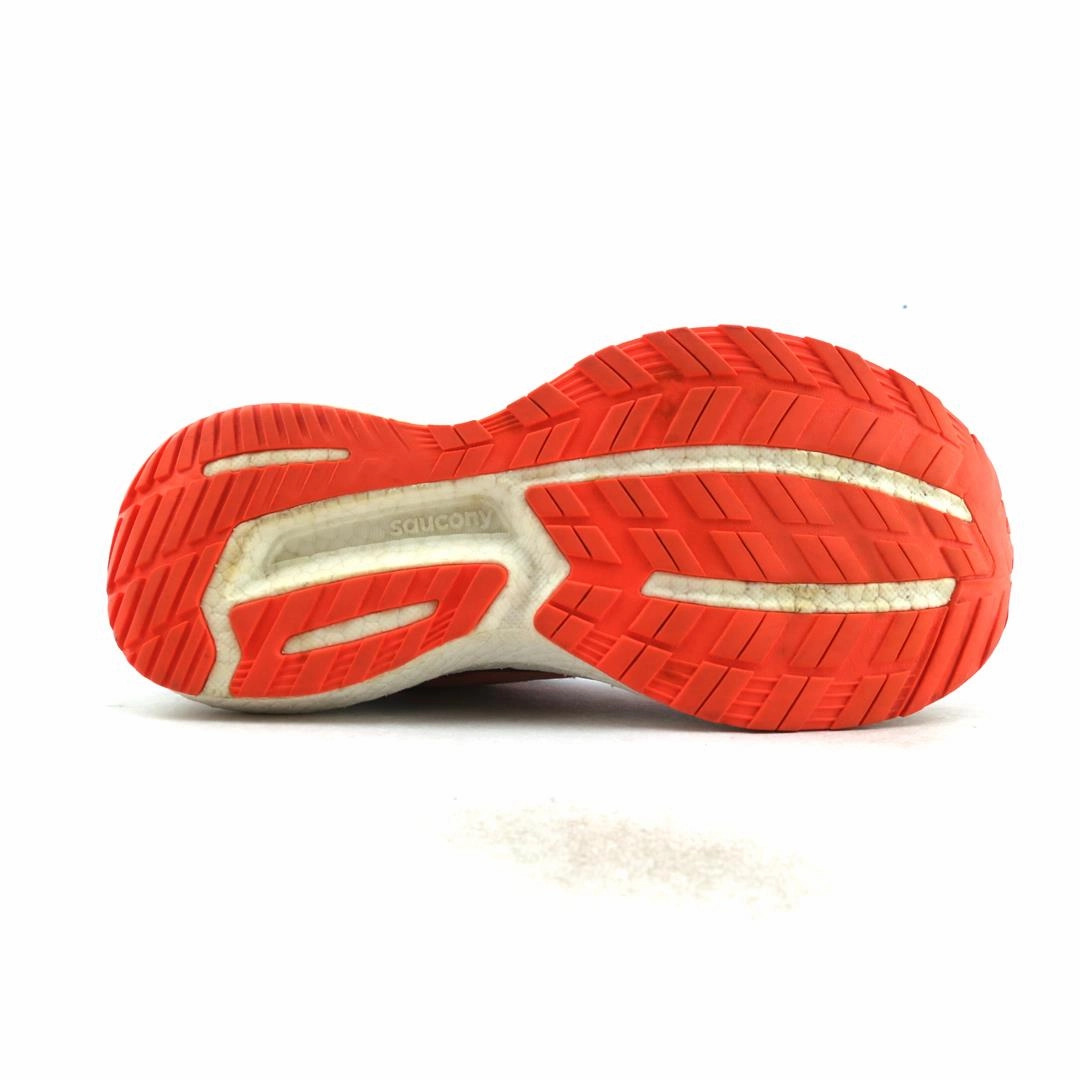 Fresh Foam X 860 V14 Running Shoe SAUCONY TRIUMPH 19