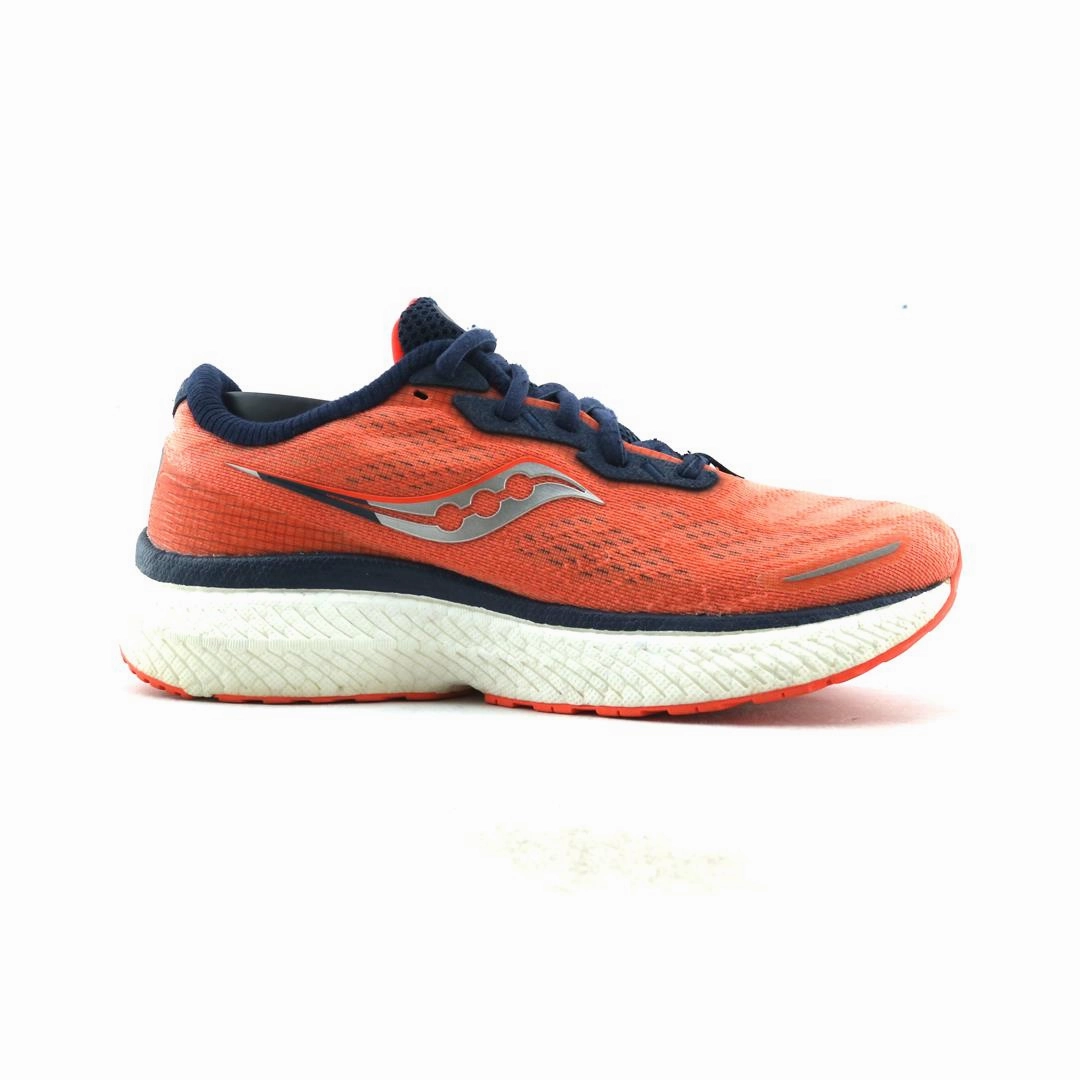 Puremotion Adapt Running Shoe SAUCONY TRIUMPH 19