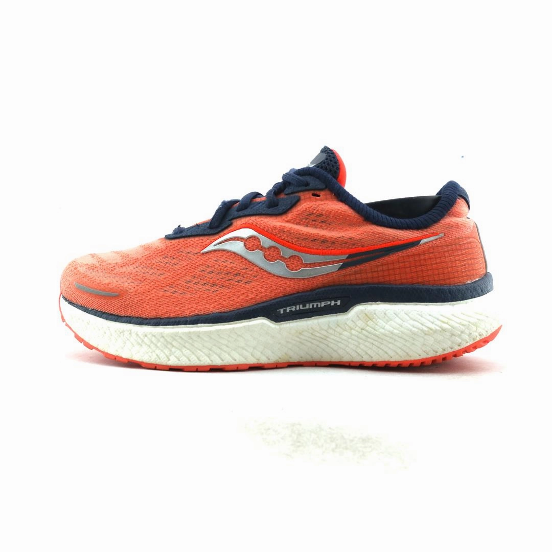 Metaspeed Sky Plus Running Shoes SAUCONY TRIUMPH 19